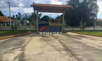 Imagem 2: Chácara em rua das primaveras - Alpes das Águas - São Pedro/SP