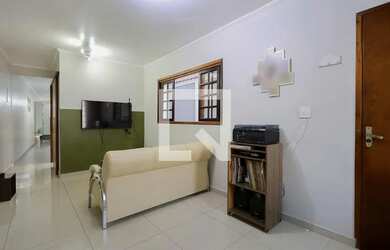 Imagem 2: Casa à Venda - Casa Verde, 3 Quartos, 140 m2