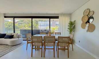 Imagem 3: Apto mobiliado com 3 dormitórios na Praia da Cal