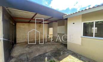 Imagem 3: Casa Residencial para Aluguel em Padre Nóbrega 2 Quartos, 2 Vagas
