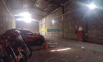 Imagem 7: Galpão para aluguel, Barro Preto - Belo Horizonte/MG