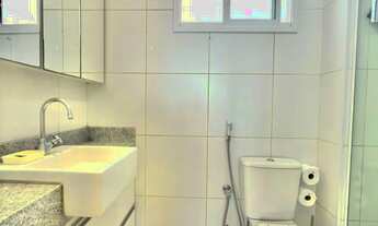 Imagem: Apartamento no Luciano Cavalcante com 2