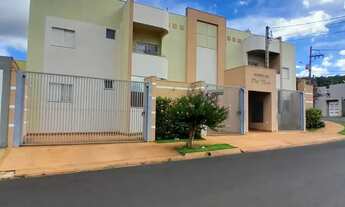 Imagem: Apartamentos Padrão em Sertãozinho