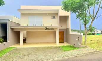 Imagem: Sobrado com Piscina para Locação no Condomínio