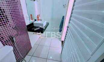 Imagem 5: Sobrado de rua - Setor Novo Horizonte