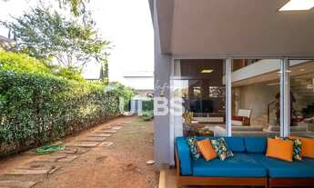 Imagem 7: Jardins Verona - Casa de Condomínio 4 quartos, sendo 4 suítes