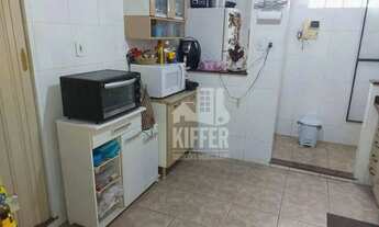 Imagem 6: Casa com 6 dormitórios à venda, 134 m² por R$ 480.000,00 - Porto Novo - São Gonçalo/RJ