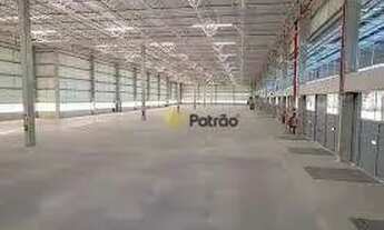 Imagem 4: Galpão para alugar, 3392 m² por R$ 166.229,56/mês - Tamboré - Barueri/SP