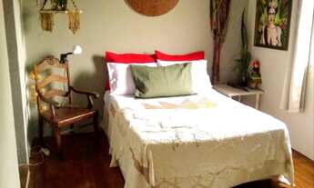 Imagem 3: Suite para 1 pessoa