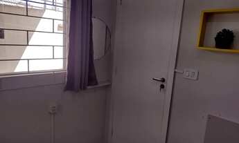 Imagem 6: Alugo quarto p mulher