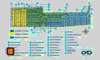Imagem 3: Casa em Condomínio fechado Morro das Pedras, 3 dormitórios sendo uma suite.
