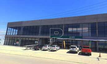 Imagem 2: Salão para alugar, 1400 m² por R$ 56.000,00/mês - Residencial Recanto Verde - Cotia/SP