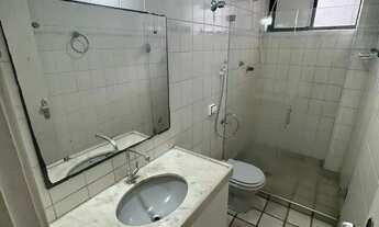 Imagem 5: APARTAMENTO BOA VIAGEM / 4QTOS / AMPLO / OPORTUNIDADE!!