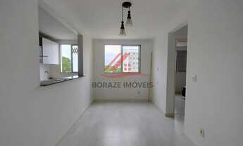 Imagem: Apartamento com 2 quartos para alugar no