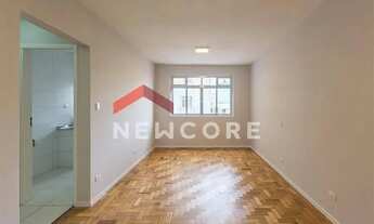 Imagem: Apartamento em Rua Martim Francisco - Vila