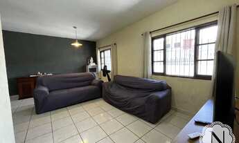 Imagem 5: Casa à venda com 3 quartos no bairro Corumbá