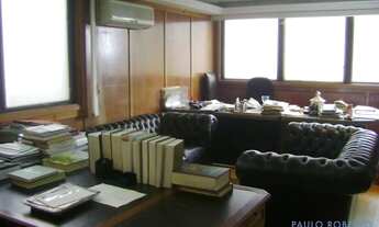 Imagem 2: COMERCIAL - JARDIM PAULISTA - SP