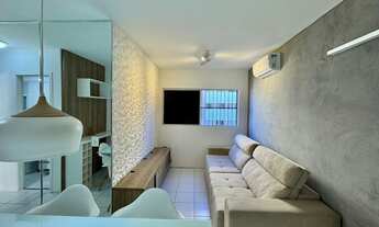 Imagem: Cond. Parque shopping 2/4 Mobiliado/planejado