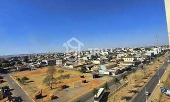 Imagem 4: APARTAMENTO-02 QUARTOS-PARQUE CLUBE I-ATRÁS DO MCDONALDS-VALPARAISO-GO