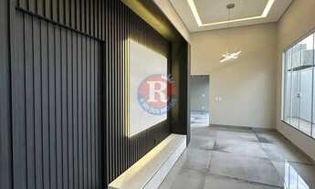 Imagem 7: Casa no Set Sul II, São José do Rio Preto