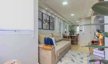 Imagem 6: Apartamento para venda em Vila Inglesa com 2 quartos , 54m²