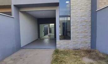 Imagem: Casa com 3 dormitórios à venda, 91 m²