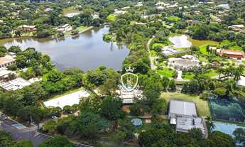 Imagem 14: Terreno à venda, 4600 m² - Condomínio Terras de São José - Itu/SP