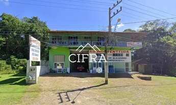 Imagem: Prédio Comercial e Residencial - Venda