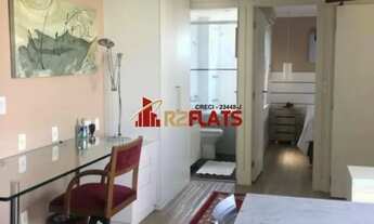 Imagem 2: Flat com ótimo preço no bairro Vila Olímpia. Confira!