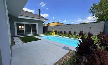 Imagem 5: Casa à venda no bairro Quintino - Timbó/SC