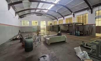 Imagem 6: Galpão para alugar, 700 m² por R$ 36.200,00/mês - Vila Nova York - São Paulo/SP