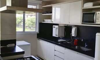 Imagem 6: Imóvel para aluguel com 60 metros quadrados com 2 quartos em Itapuã - Vila Velha - ES