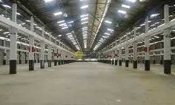 Imagem 6: Galpão para alugar, 3392 m² por R$ 166.229,56/mês - Tamboré - Barueri/SP