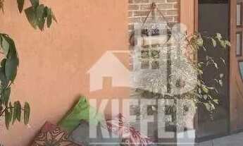 Imagem: Casa com 3 quartos à venda, 220 m² por