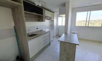 Imagem 3: Apartamento com 2 quartos, 1 vaga e 52m² Rua Carlos Reverbel - Alto Petrópolis, Porto Aleg