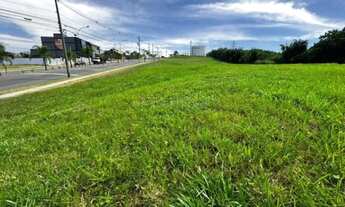 Imagem: Terreno comercial à venda no Swiss Park