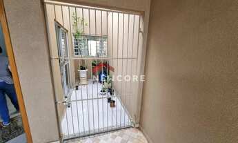 Imagem 3: Casa em Rua Giocondo Turini - Jardim Ouro Verde - Bauru/SP