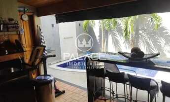 Imagem 2: Casa à venda em alto da pompéia, piracicaba 3 quartos 144m²