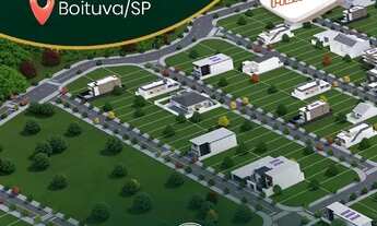 Imagem 4: Lotes a partir de R$ 141.000,00 com entrada e amplamente parcelado direto com a Incorporad