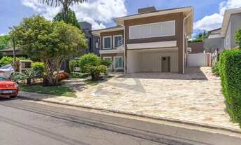 Imagem 4: Casa para alugar em Campinas, Loteamento Alphaville Campinas, com 4 suítes, com 600 m²