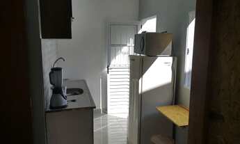 Imagem: Kitnet mobiliada Jd. Sevilha Indaiatuba