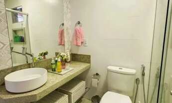 Imagem 7: Apartamento à venda, 83 m² por R$ 450.000,00 - Centro - Juiz de Fora/MG