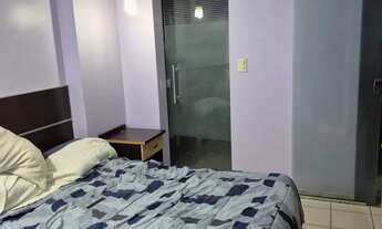 Imagem 6: Imóvel para venda tem 117 metros quadrados com 3 quartos em Adrianópolis - Manaus - AM