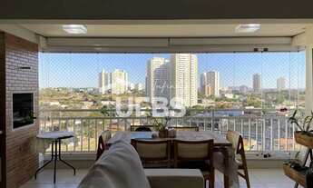 Imagem: Residencial Conquist - Apartamento 3 quartos