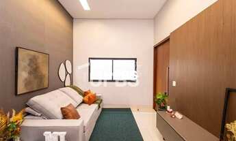 Imagem 4: Casa Térrea no Bairro Cardoso