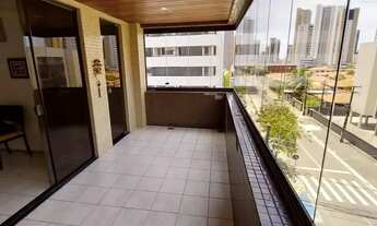 Imagem: Imóvel em Manaíra 200m² - 4 suítes