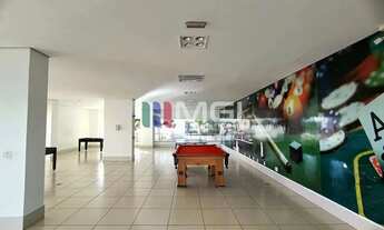 Imagem 2: Apartamento de 2 quartos e 1 suíte no Parque Industrial Paulista