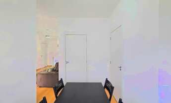 Imagem 7: Apartamento mobiliado 1 quarto 44m² para locação - PUC II - Campinas