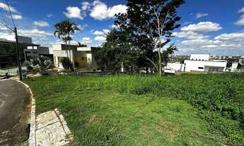 Imagem 4: Lote com 572m² no Portal do Sol Mendanha