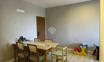 Imagem 3: Residencial Solar dos Buritis - Apartamento à Venda - 3 Quartos (1 Suíte) - 85m²